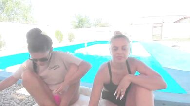 CarlaStaceeFun - Porn Video [Bongacams]: captivating glutes, sensuous passion, webcam session