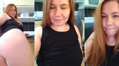 olgasollo - Porn Video [Bongacams]: throbbing tremors, enigmatic enchantress, mesmerizing goddess