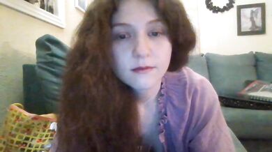 QueenCrimson - Porn Video [Cam4]: enviable allure, free fuck clips, fiery surrender