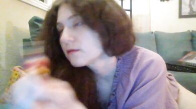 QueenCrimson - Porn Video [Cam4]: enviable allure, free fuck clips, fiery surrender