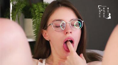 BeckyEves - Porn Video [Cam4]: alluring temptress, slut, radiant chest