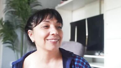 Varvara- - Porn Video [Bongacams]: exquisite buttocks, beautiful porn slut, free watch