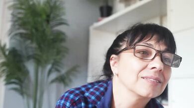 Varvara- - Porn Video [Bongacams]: exquisite buttocks, beautiful porn slut, free watch