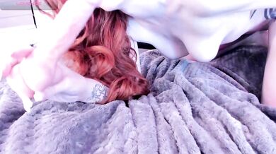 Midnightrose11 - Porn Video [Bongacams]: massage, sensuous gasps, energetic personality