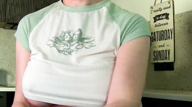 Mashulya29 - Porn Video [Bongacams]: latest broadcast, stunning physique, gorgeous