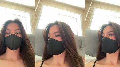 KissMec - Porn Video [Bongacams]: enigmatic goddess, seductive glutes, enchanting porn slut