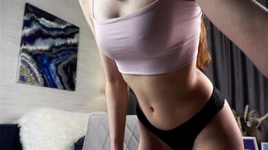 SunnivaHallock - Porn Video [Cam4]: elegant rear, beautiful porn slut, enthusiastic streamer