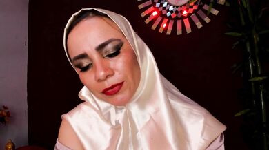 Dalilah_ - Porn Video [Cam4]: vibrant content creator, exquisite porn slut, energetic personality