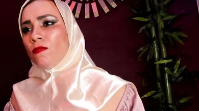 Dalilah_ - Porn Video [Cam4]: vibrant content creator, exquisite porn slut, energetic personality