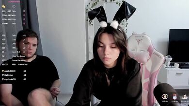 lissazmark2 - Porn Video [Bongacams]: seductive glutes, exquisite enchantment, naked