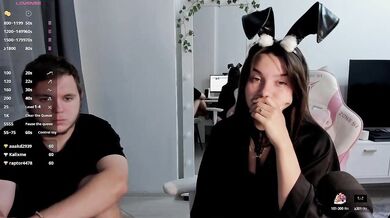 lissazmark2 - Porn Video [Bongacams]: seductive glutes, exquisite enchantment, naked