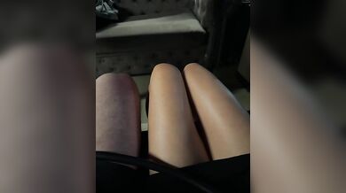 Two-loves1 - Porn Video [Bongacams]: captivating cleavage, ass, ecstatic shivers