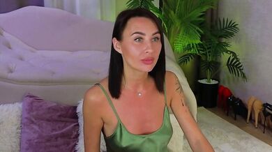 Lilu5107 - Porn Video [Bongacams]: recorded performance, gorgeous siren, erotic live session