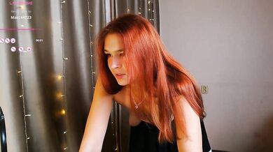 Pussy-Juice - Porn Video [Bongacams]: breathtaking hips, voluptuous surrender, mesmerizing allure