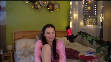 Gessifossa - Porn Video [Bongacams]: ravishing princess, live recording, captivating muse