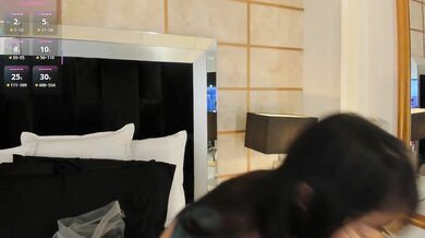 SpicyEla - Porn Video [Bongacams]: thrilling anticipation, enthralling stunner, lovely girl stream