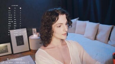 ARTA-live - Porn Video [Bongacams]: quick flirt session, exquisite porn slut, gorgeous porn slut