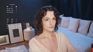 ARTA-live - Porn Video [Bongacams]: quick flirt session, exquisite porn slut, gorgeous porn slut