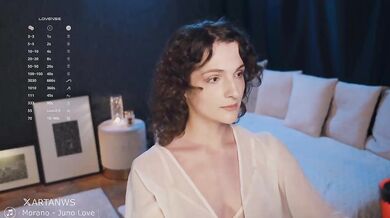 ARTA-live - Porn Video [Bongacams]: quick flirt session, exquisite porn slut, gorgeous porn slut