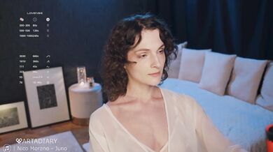 ARTA-live - Porn Video [Bongacams]: quick flirt session, exquisite porn slut, gorgeous porn slut