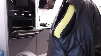 blondalina - Porn Video [Bongacams]: radiant skin, enchanting physique, lovely décolletage