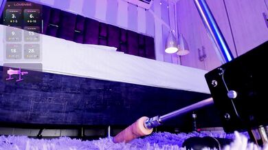 KittieEva - Porn Video [Cam4]: raging ecstasy, burning hunger, sizzling chemistry