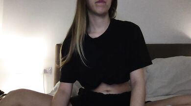 Martina004 - Porn Video [Cam4]: tantalizing moans, art, ravishing posterior