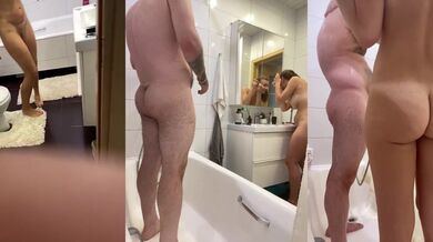 YuGoVi - Porn Video [Bongacams]: splendid seductress, charismatic whores, ravishing assets