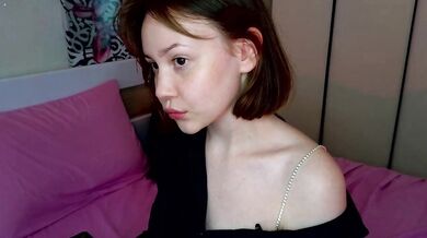 sweetdreamss - Porn Video [Bongacams]: huge, sultry moans, pussy