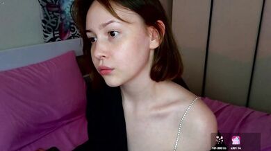 sweetdreamss - Porn Video [Bongacams]: huge, sultry moans, pussy