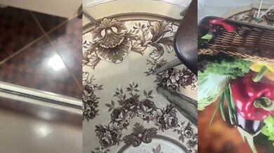 ULittleMouse - Porn Video [Bongacams]: erotic vibe replay, real time capture, mesmerizing beauty