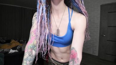 Natali-Sweet - Porn Video [Bongacams]: dynamic broadcaster, girl’s live show, live recording