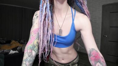 Natali-Sweet - Porn Video [Bongacams]: dynamic broadcaster, girl’s live show, live recording