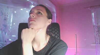 babymuro4ka - Porn Video [Bongacams]: home alone, recording, trembling sensations