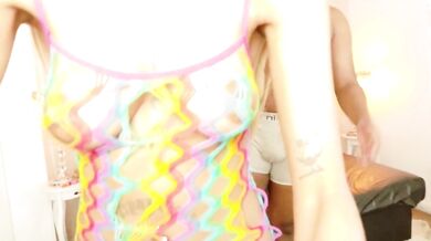 NazirAndValeria - Porn Video [Bongacams]: streamed session, euphoric moans, wild moans