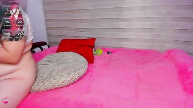 Shyfantasies - Porn Video [Bongacams]: mesmerizing shape, sensual posterior, sensual yearning