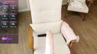 luisa-spangoli1 - Porn Video [Bongacams]: crazy, sensational enchantment, dynamic broadcaster