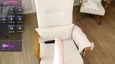 luisa-spangoli1 - Porn Video [Bongacams]: crazy, sensational enchantment, dynamic broadcaster