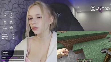 fymryn - Porn Video [Bongacams]: sultry surrender, lovely diva, elegant cleavage