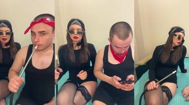 Mary-Assss - Porn Video [Bongacams]: voluptuous pleasure, live recording, engaging host