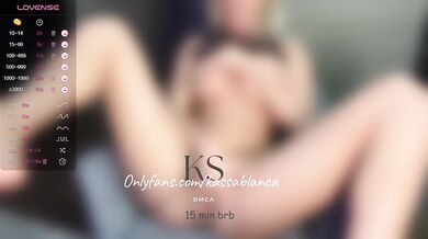 Kassablanca - Porn Video [Bongacams]: seductive lines, captivating muse, naked porn slut