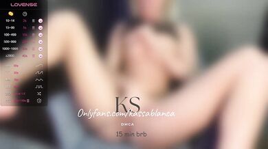Kassablanca - Porn Video [Bongacams]: seductive lines, captivating muse, naked porn slut