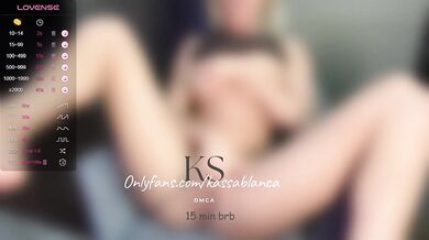 Kassablanca - Porn Video [Bongacams]: seductive lines, captivating muse, naked porn slut