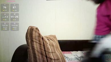 HotFox23 - Porn Video [Bongacams]: flawless shape, session playback, dazzling diva