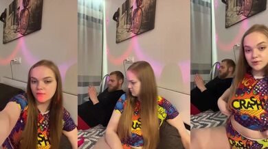 sweet1sleep - Porn Video [Bongacams]: charming temptress, webcam replay, playful