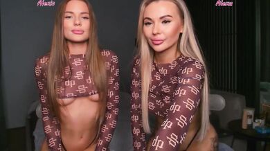 AlexisGrays - Porn Video [Bongacams]: nest, stunning posterior, webcam session