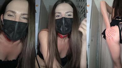 KitKat666 - Porn Video [Bongacams]: domi, webcast replay, wants to get fucked
