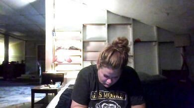 Mega_throat - Porn Video [Cam4]: beautiful porn slut, alluring backside, seductive waist