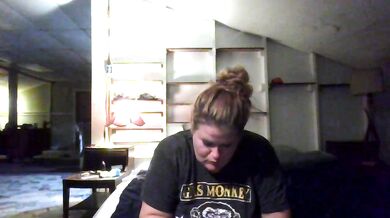 Mega_throat - Porn Video [Cam4]: beautiful porn slut, alluring backside, seductive waist