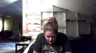 Mega_throat - Porn Video [Cam4]: beautiful porn slut, alluring backside, seductive waist